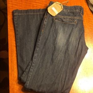 Women’s Stetson Jeans